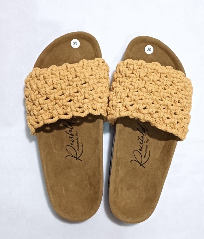 Sandaletten Assyrians Tummeric – Bild 3